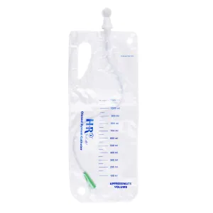 TruCath Closed System Catheter, 12FR.